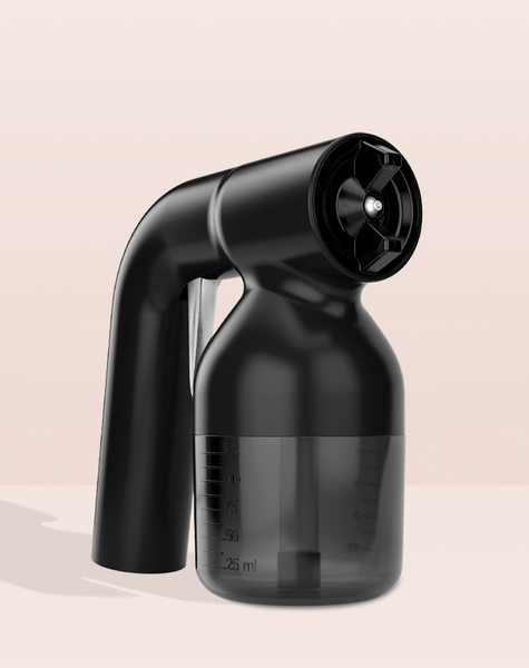 Tan.Applicator Excess 3 Quick Connect