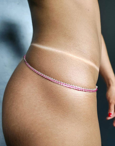 Coconut Water Profi-Sprühbräune