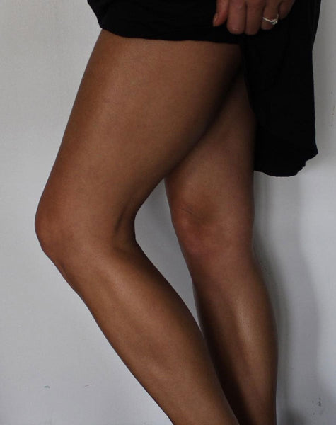 Coconut Water Profi-Sprühbräune