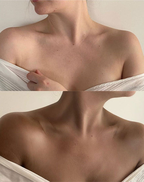 Coconut Water Profi-Sprühbräune