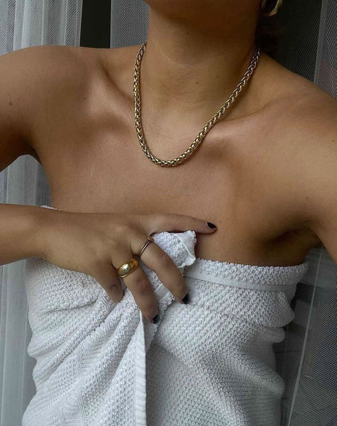 Double Dark Profi-Sprühbräune