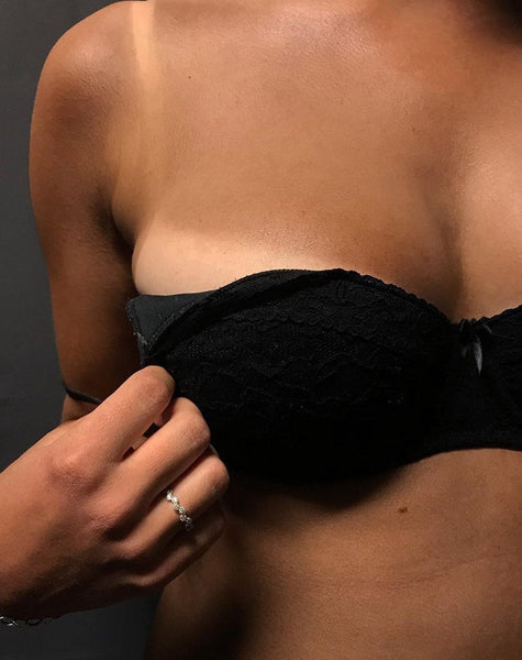 Moroccan Profi-Sprühbräune