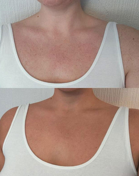 Perfect Bride Profi-Sprühbräune