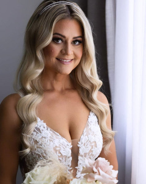 Perfect Bride Profi-Sprühbräune