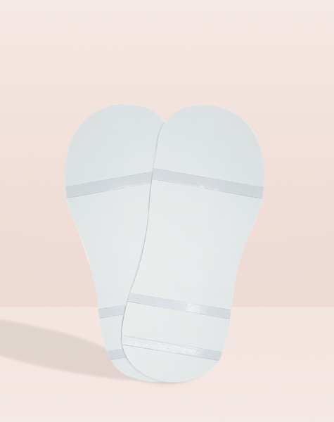 Klebesohlen - Pappe (25er Pack)