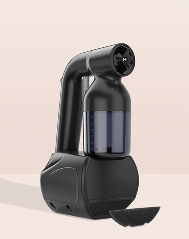 Tan.Handy Auswechselbarer Filter für Bräunungsgeräte