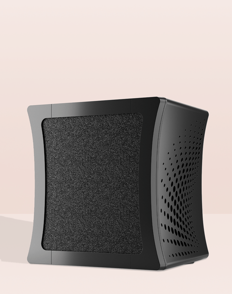 Tan.Wave Tragbares Spray Tanning Abzugssystem