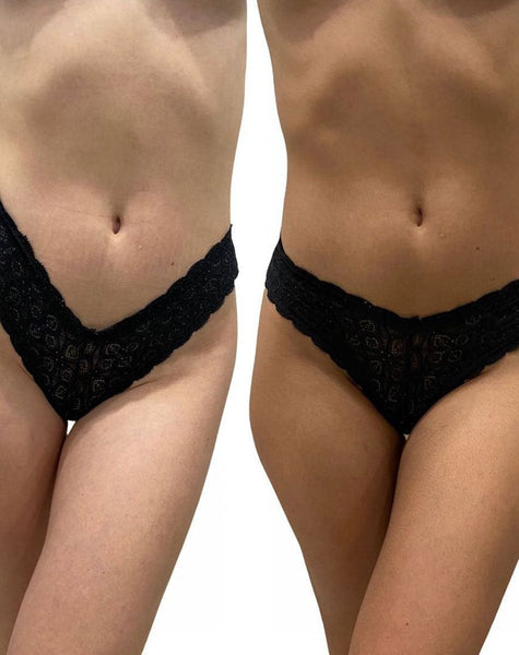 Ultra Dark Profi-Sprühbräune