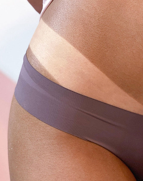 Workout Ready Profi-Sprühbräune