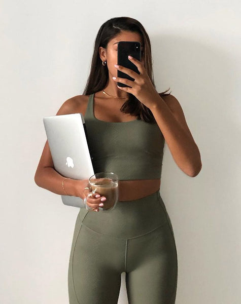 Workout Ready Profi-Sprühbräune