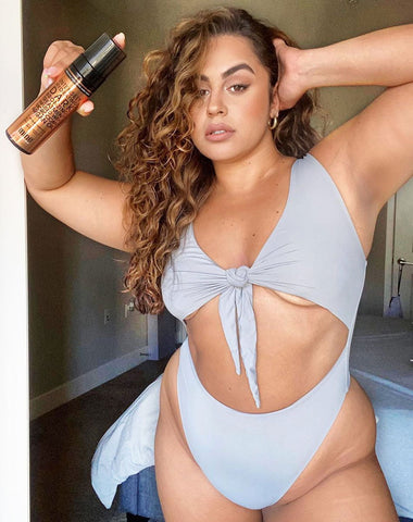 Moroccan Selbstbräunungsschaum