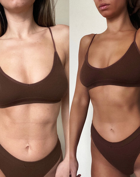 Moroccan Profi-Sprühbräune