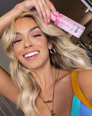 Medium Dark Deluxe Bronze Set