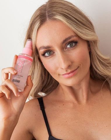 Ultra Dark Deluxe Bronze Set