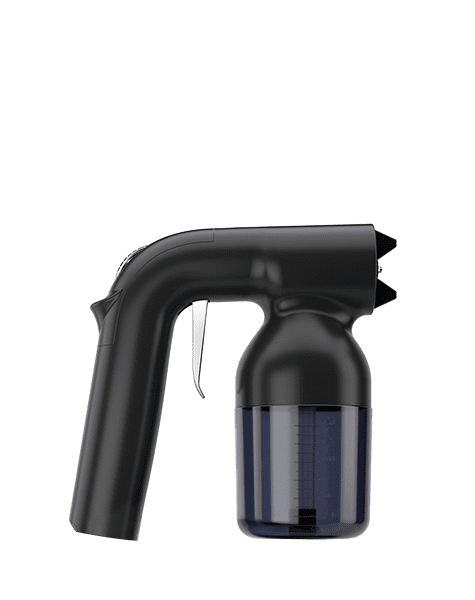 Tragbares Tan.Handy Spray Tanning-Gerät