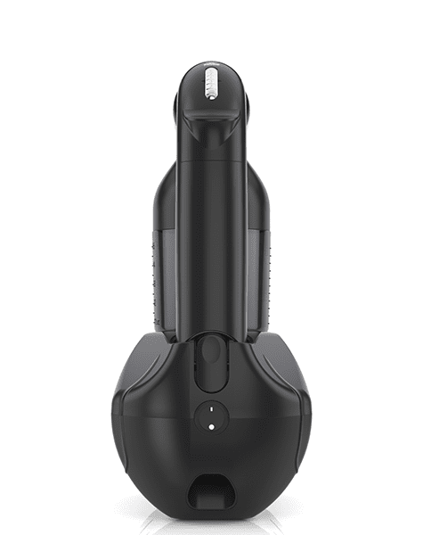 Tragbares Tan.Handy Spray Tanning-Gerät