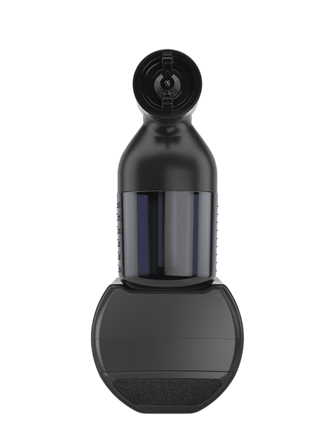 Tragbares Tan.Handy Spray Tanning-Gerät