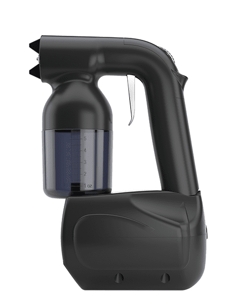 Tragbares Tan.Handy Spray Tanning-Gerät