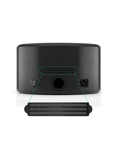 Tan.Lite Auswechselbarer Filter für Bräunungsgeräte