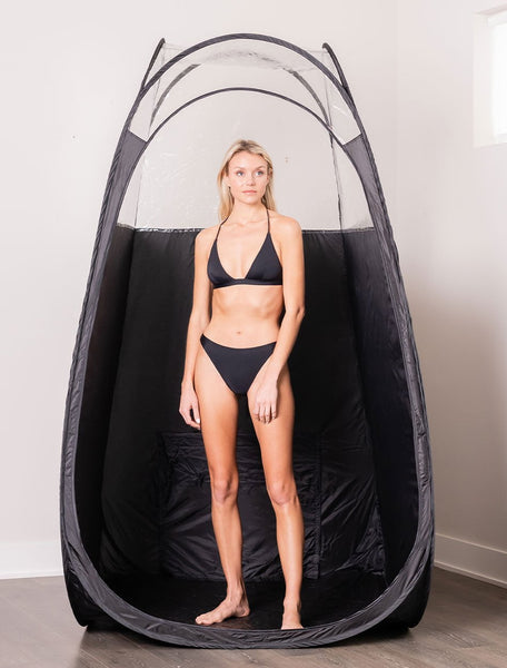 Pro Esthetician Sprühbräune-Set