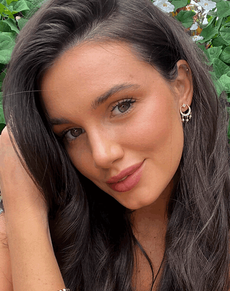 Wonder Tan Selbstbräunungsserum für das Gesicht