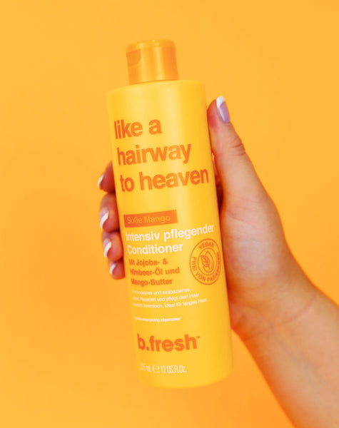 like a hairway to heaven ultra-pflegender conditioner