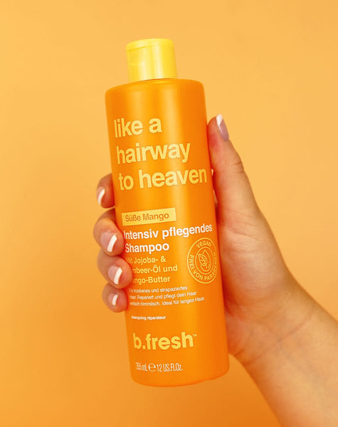 like a hairway to heaven ultra-pflegendes shampoo