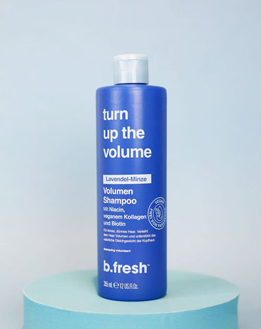 turn up the volume volumen-shampoo