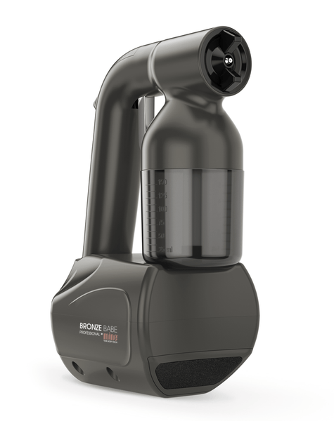 Bronze Babe Profi-Sprühbräune-Set