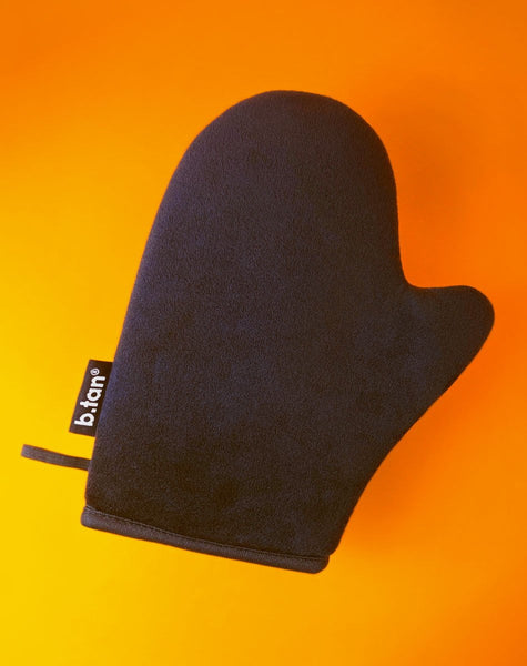 i don't want tan on my hands... bräunungshandschuh