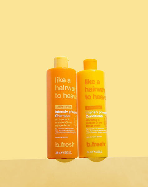 like a hairway to heaven ultra-pflegender conditioner