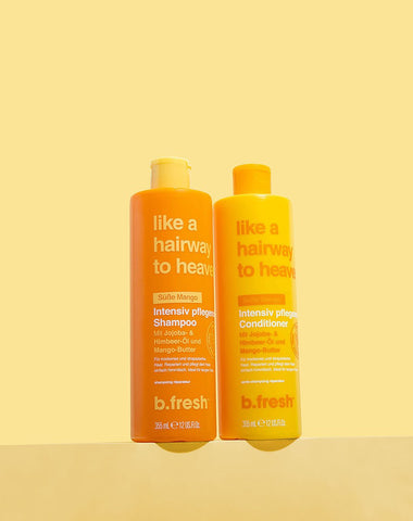 like a hairway to heaven ultra-pflegendes shampoo
