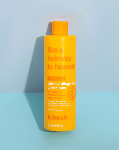 like a hairway to heaven ultra-pflegender conditioner