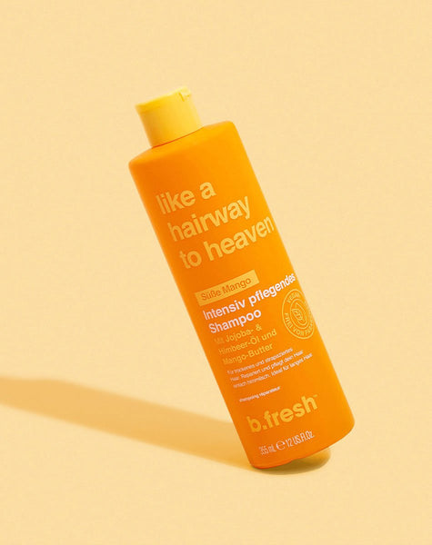 like a hairway to heaven ultra-pflegendes shampoo