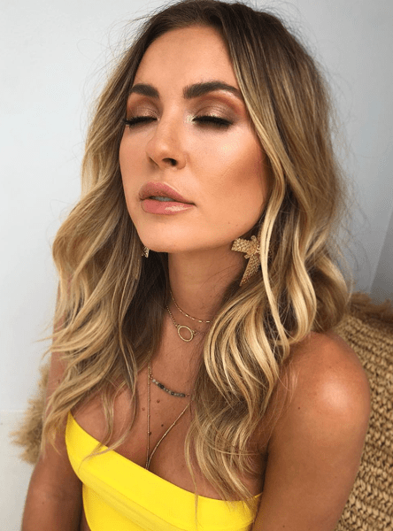 Glow Drops Selbstbräunungstropfen