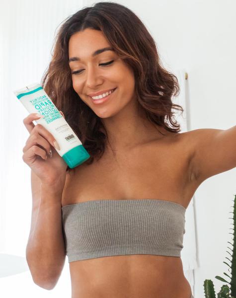 Rapid Recovery Feuchtigkeitslotion