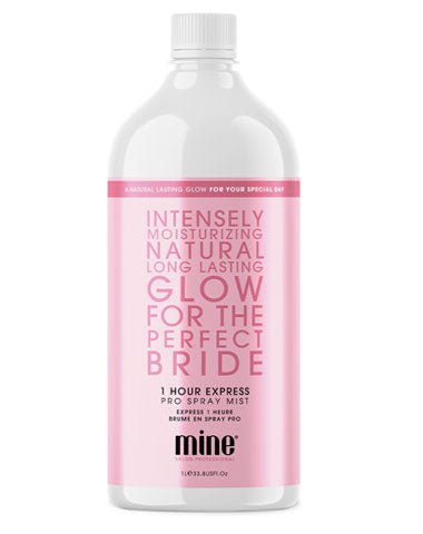 Perfect Bride Pro Spray Mist